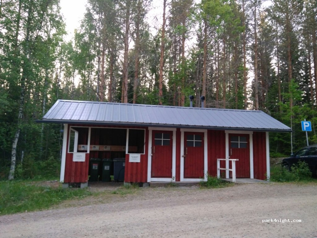 (58180) Enonkoski - 195 Kirkkorannantie — foto 2