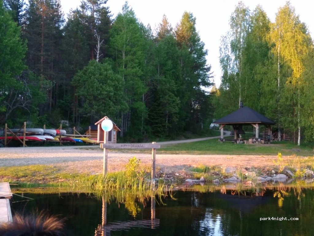 (58180) Enonkoski - 195 Kirkkorannantie — foto 3