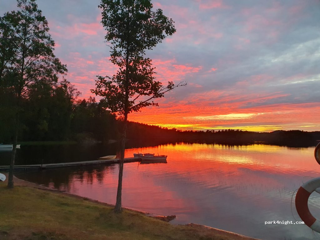 Movänta Camping — foto