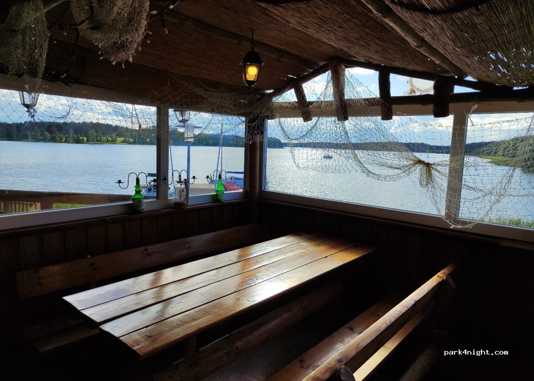 PTTK marina — foto 4