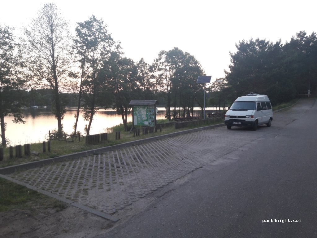 (83-406) Wdzydze Kiszewskie - 2 Stolema — foto