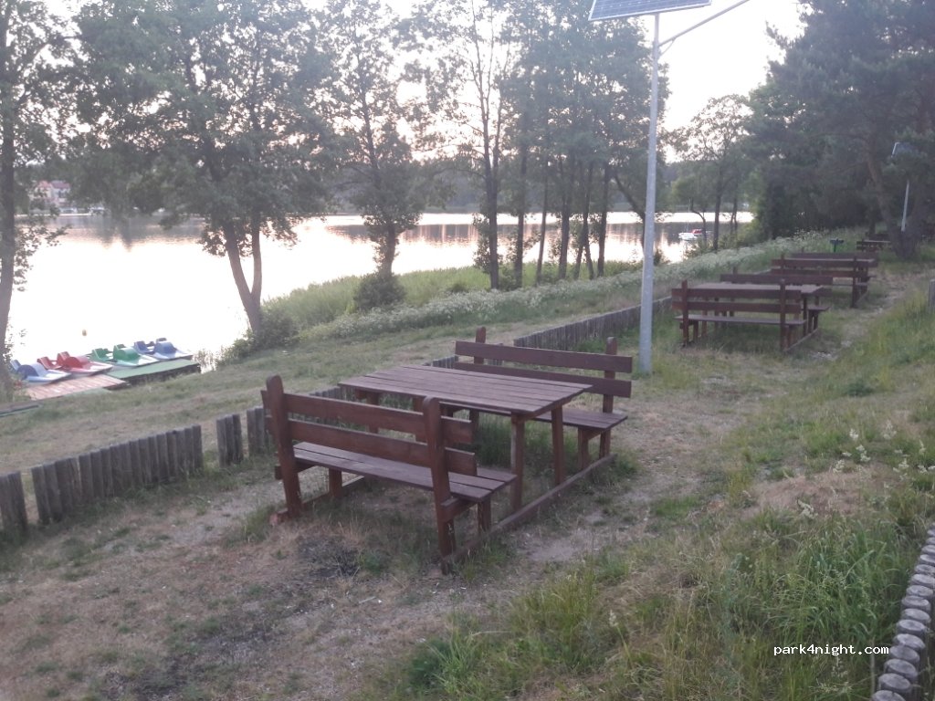 (83-406) Wdzydze Kiszewskie - 2 Stolema — foto 2