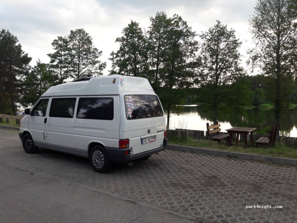 (83-406) Wdzydze Kiszewskie - 2 Stolema — foto 3