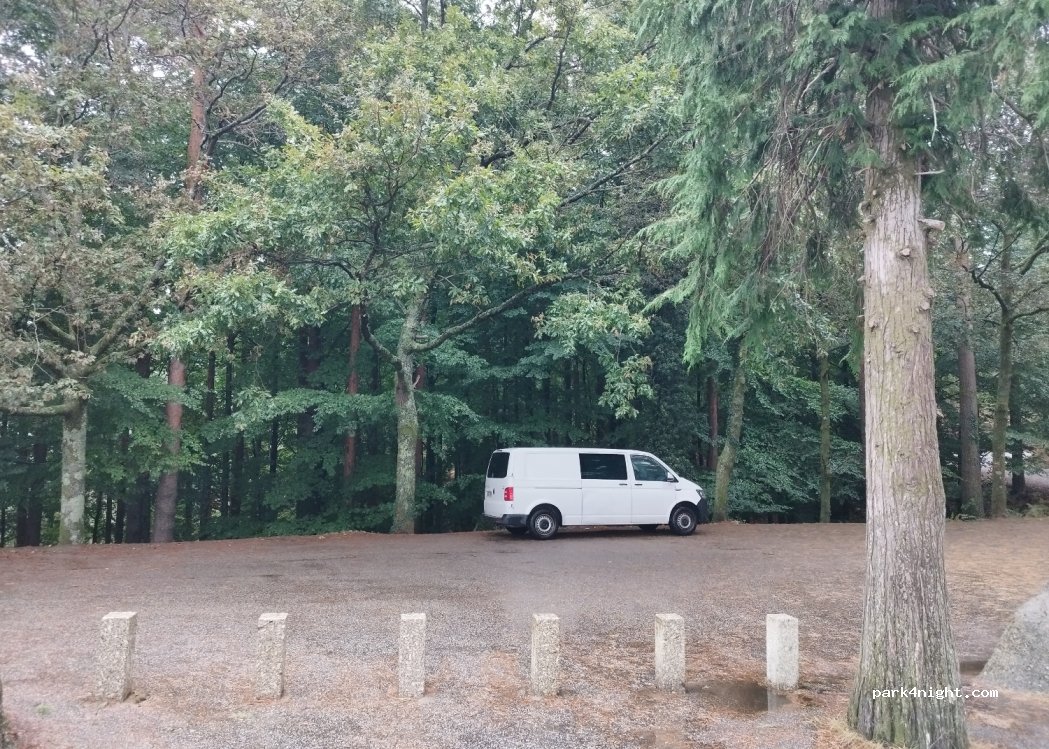 (4845) Vilar da Veiga - Unnamed Road — foto 3