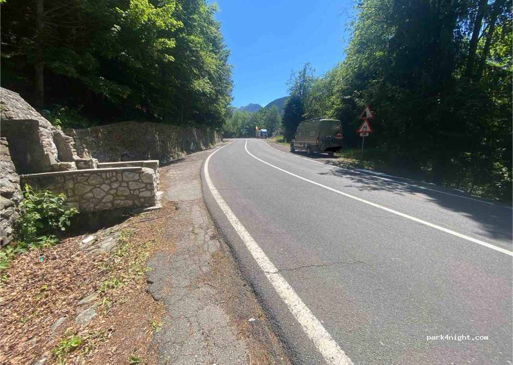 () Arefu - Transfăgărășan — foto 3