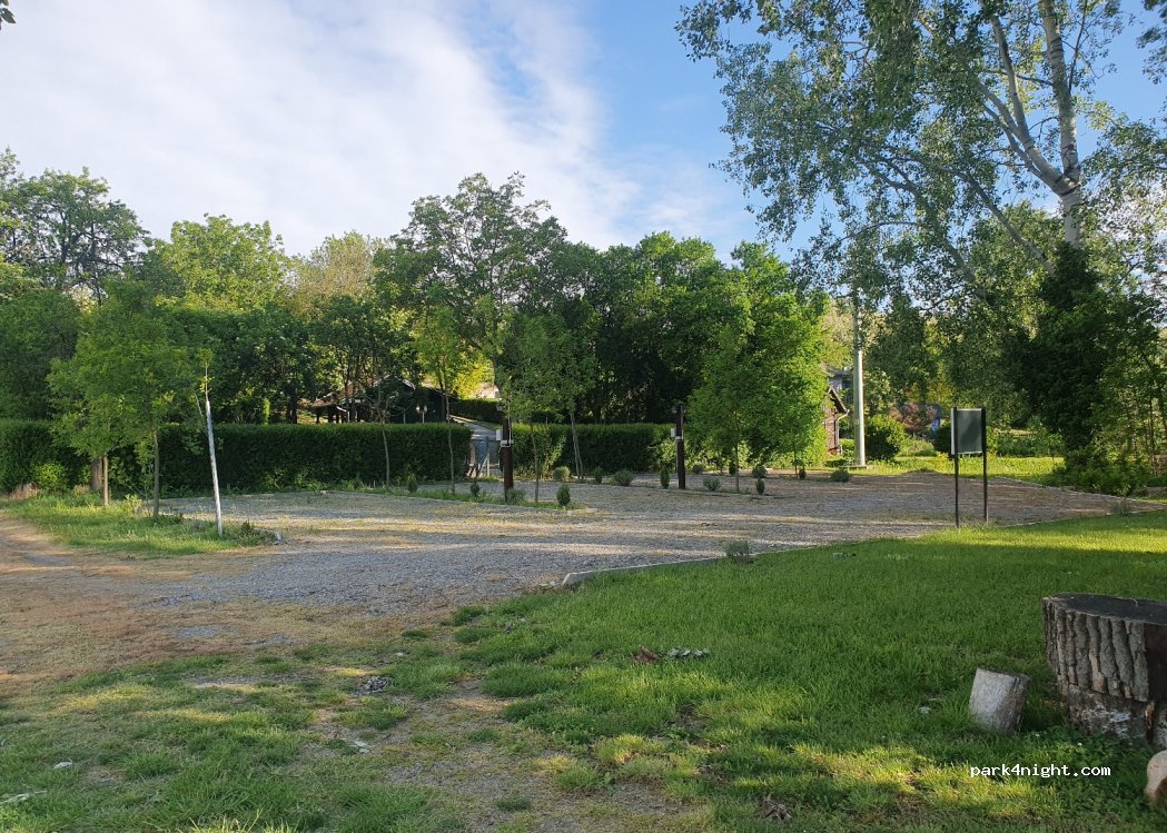 Camping Suza Baranje — foto 2