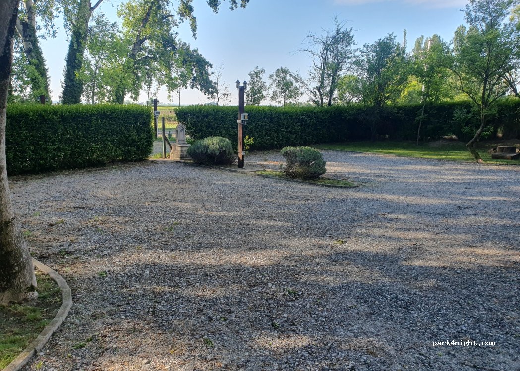 Camping Suza Baranje — foto 3