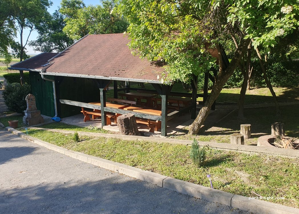 Camping Suza Baranje — foto 4