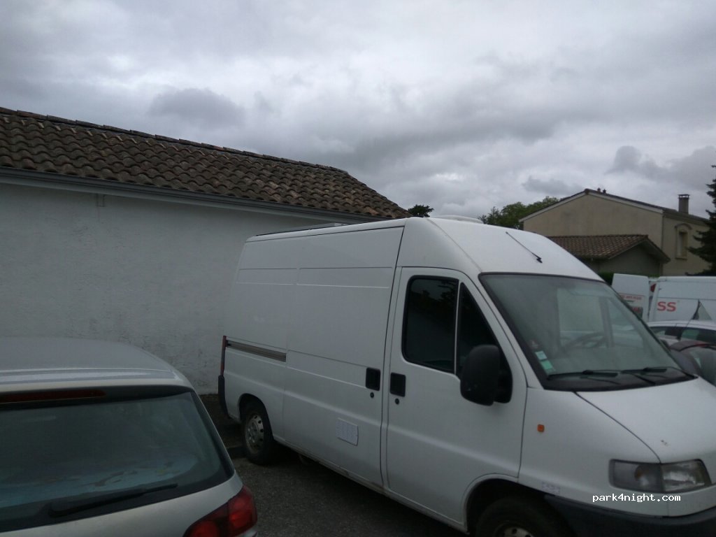 (33700) Mérignac - 79 Rue de Garies — foto