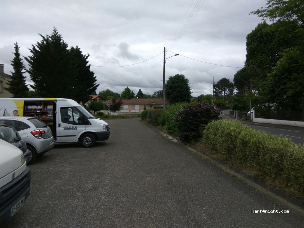 (33700) Mérignac - 79 Rue de Garies — foto 2