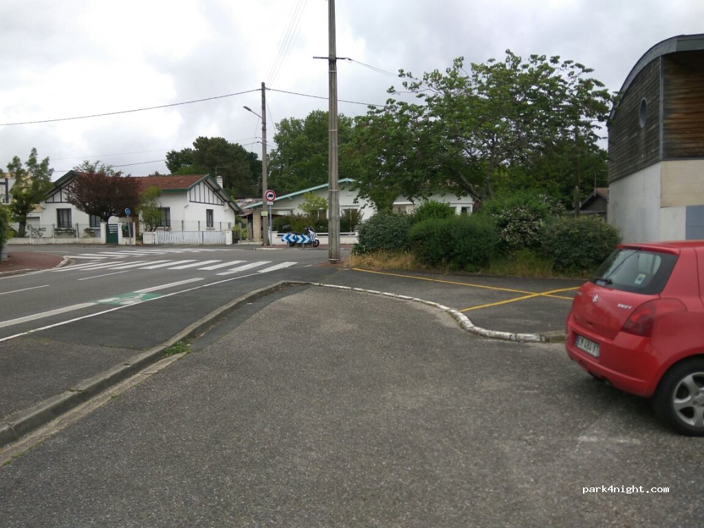 (33700) Mérignac - 79 Rue de Garies — foto 3