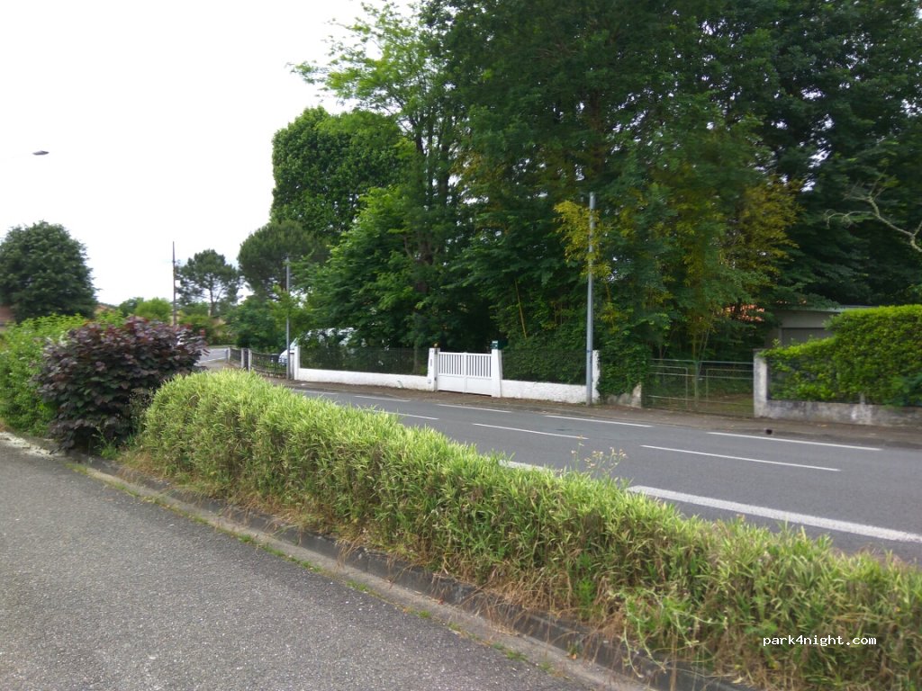 (33700) Mérignac - 79 Rue de Garies — foto 4