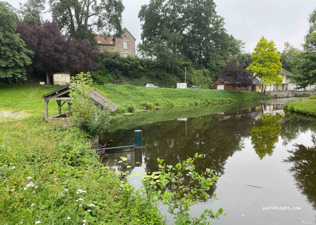 (35760) Saint-Grégoire - Ecluse de Charbonière — foto 3