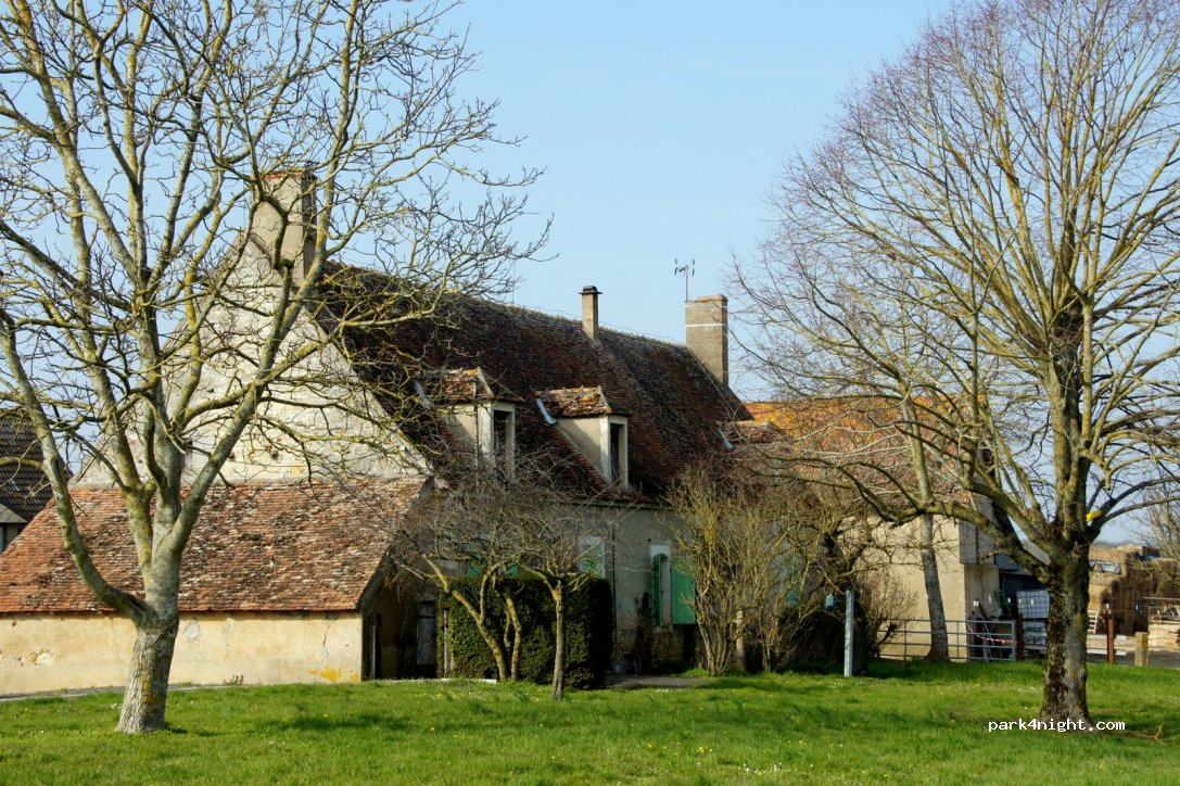 La Ferme D'oliveau — foto