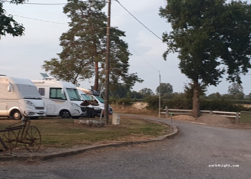 La Ferme D'oliveau — foto 2