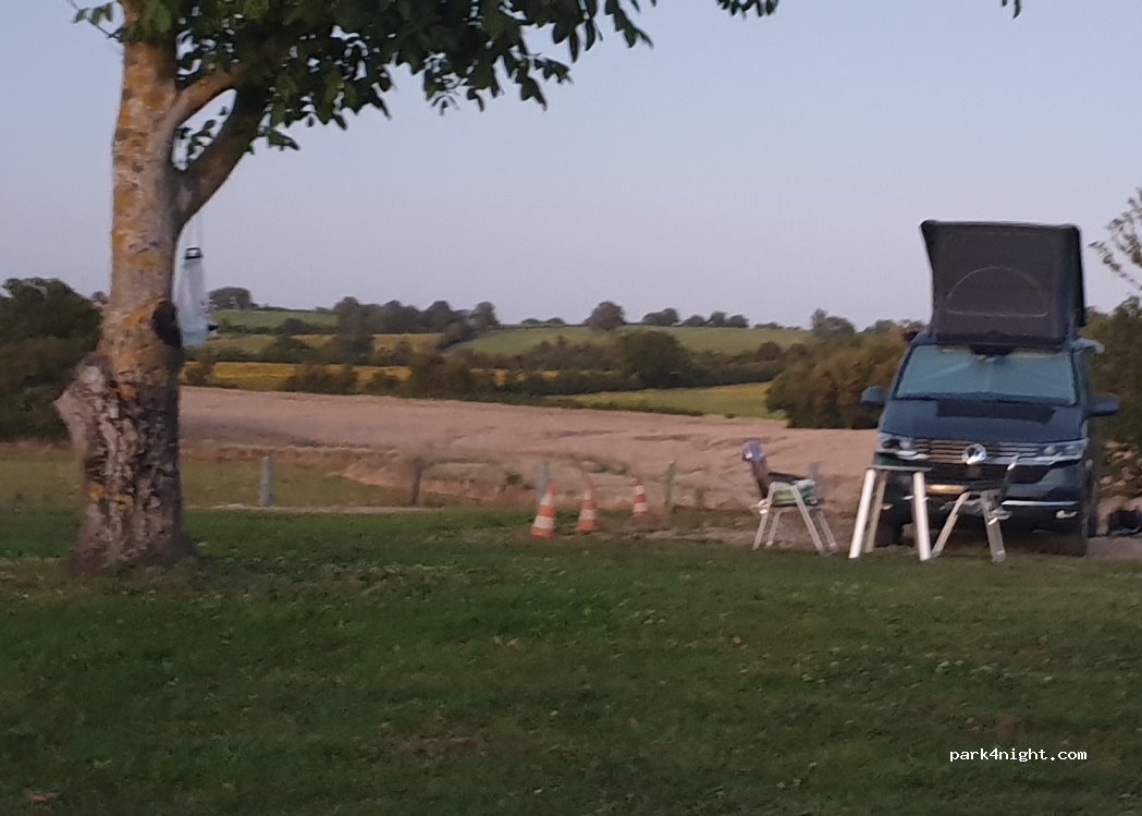 La Ferme D'oliveau — foto 3