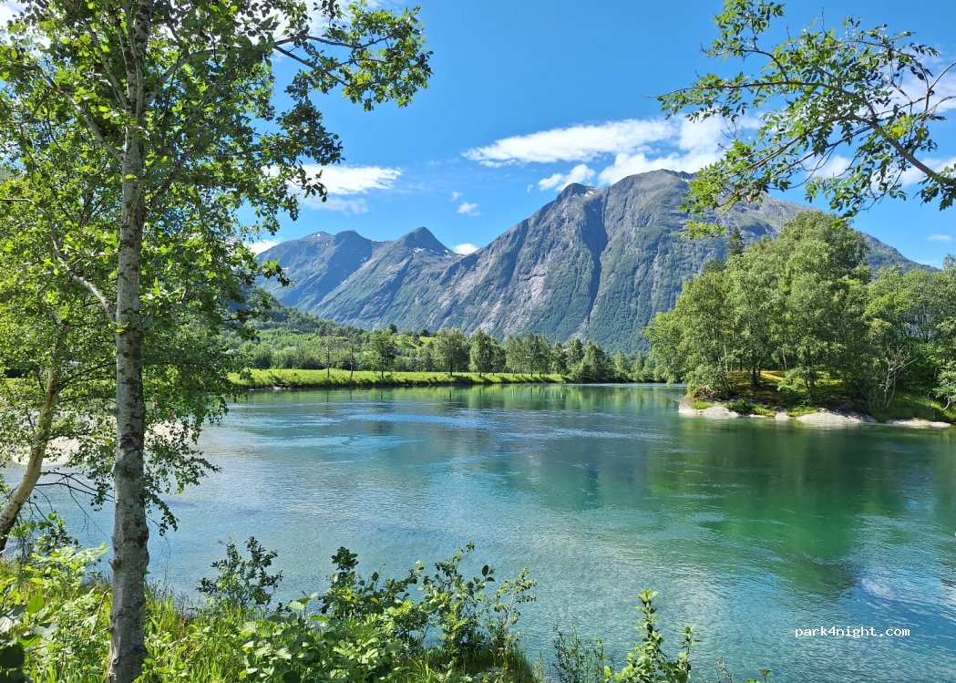 (6300) Åndalsnes - 10 Primær Fylkesveg 63 — foto 2