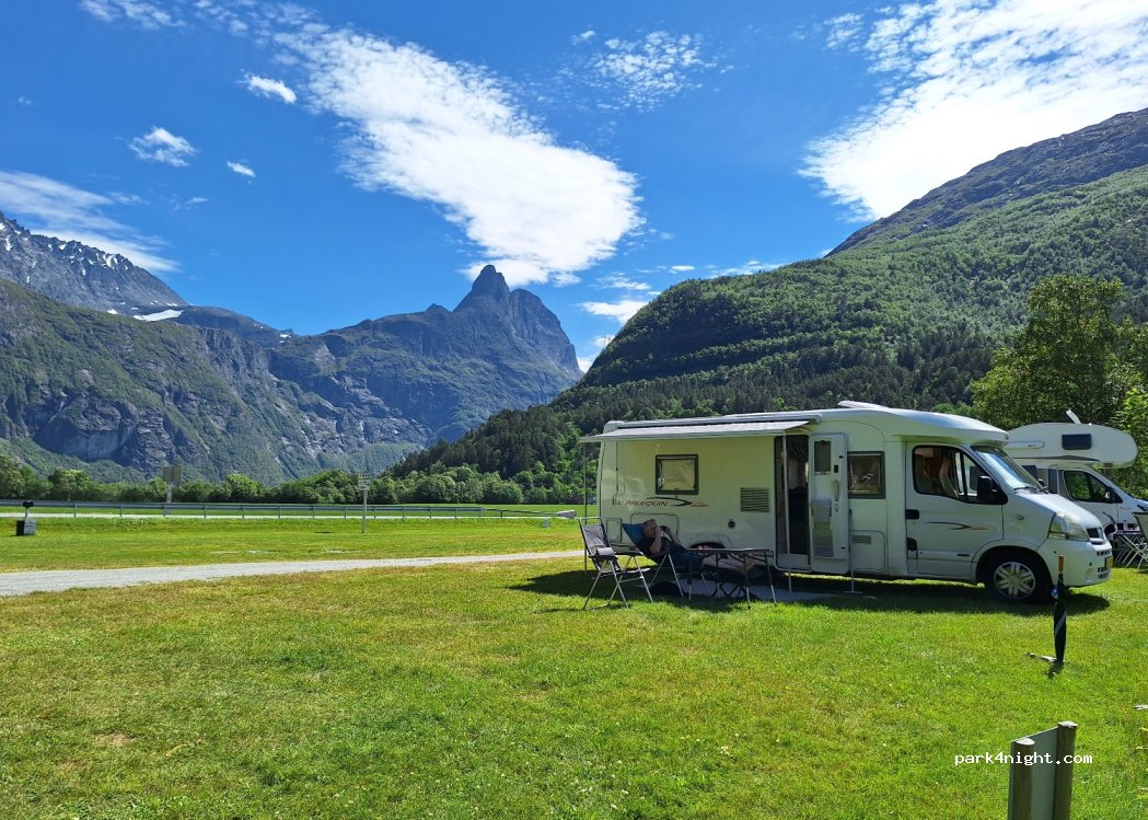 (6300) Åndalsnes - 10 Primær Fylkesveg 63 — foto 3