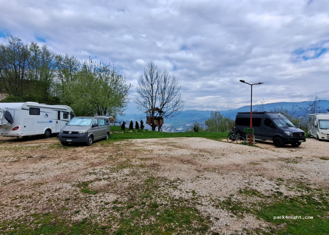 Zlatiste camp — foto 3