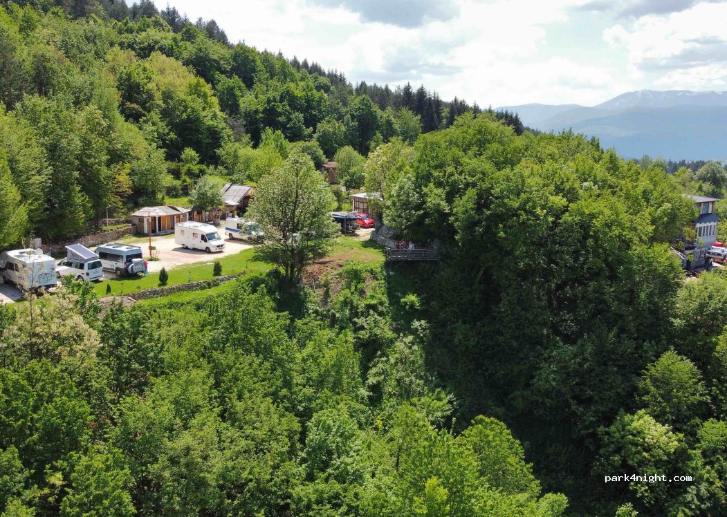 Zlatiste camp — foto 4