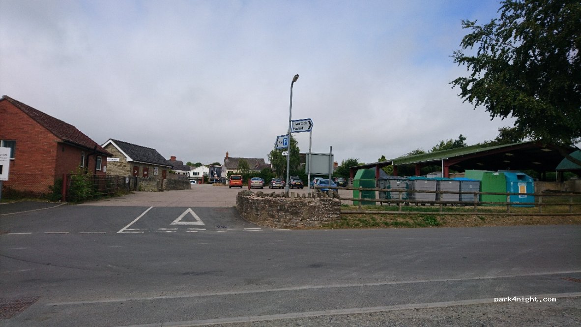 (SY9 5AQ) Bishop's Castle - 4 Station Street — foto