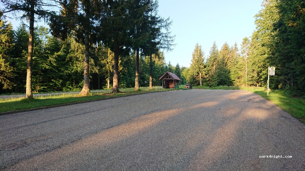 (77815) Bühl - Schwarzwaldhochstraße — foto 2