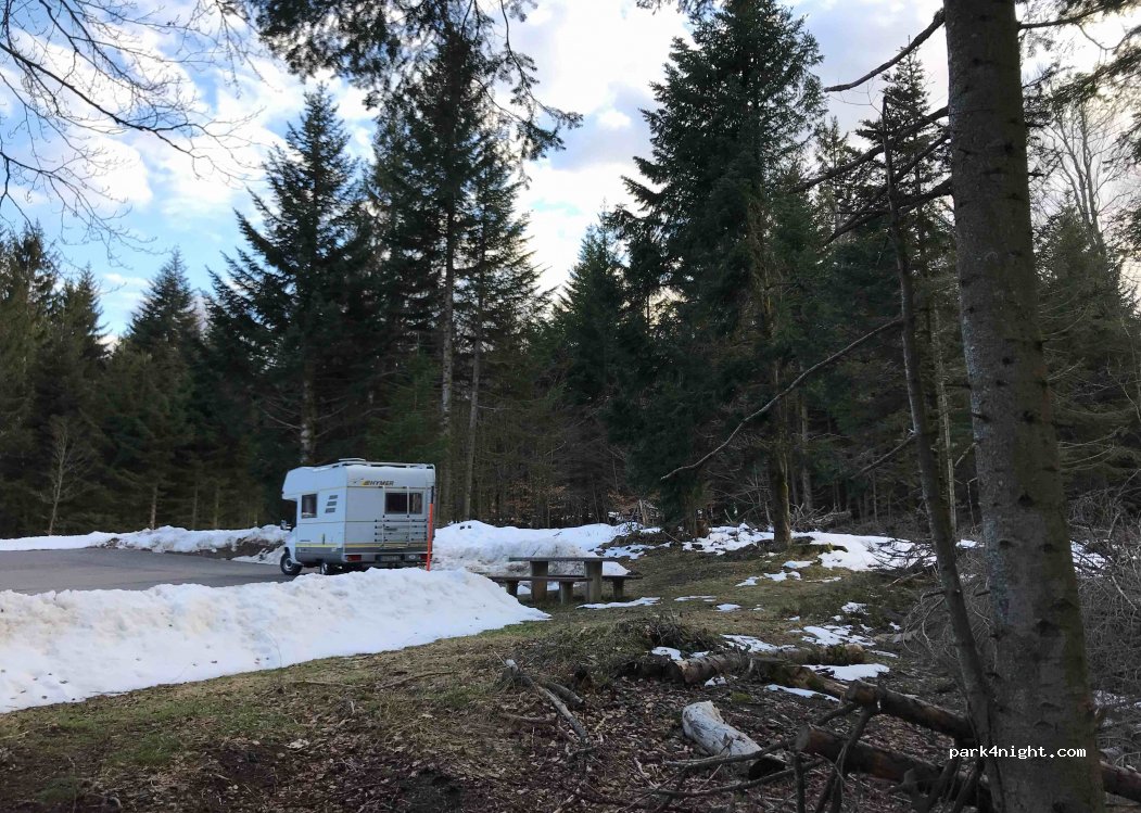 (77815) Bühl - Schwarzwaldhochstraße — foto 3