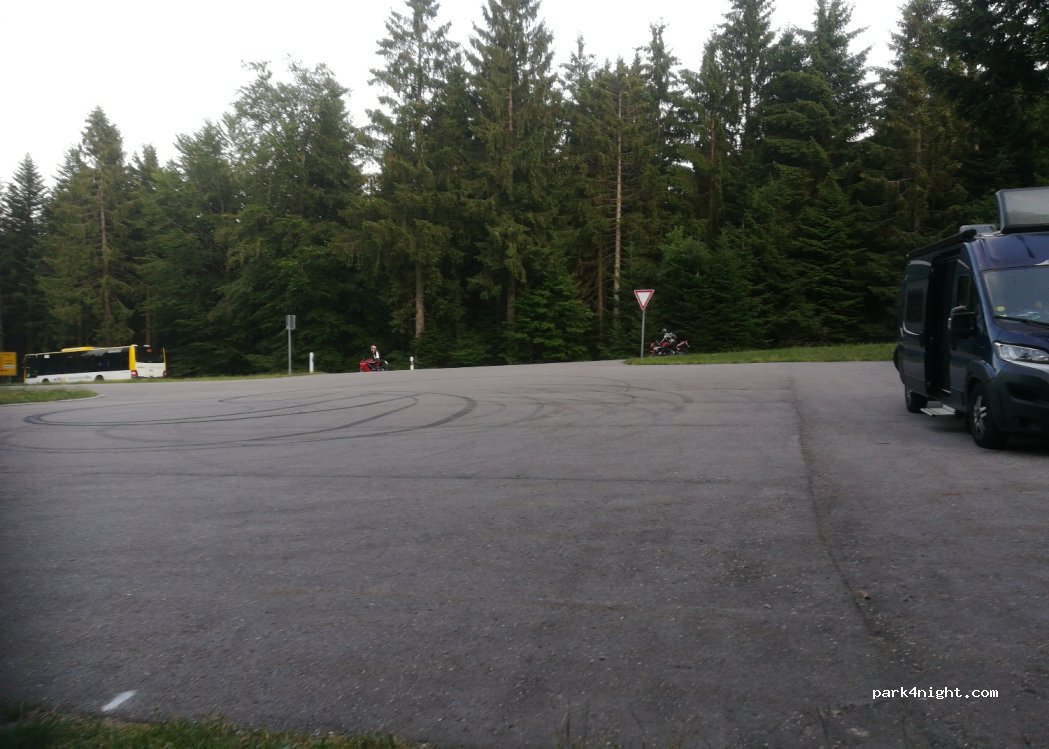 (77815) Bühl - Schwarzwaldhochstraße — foto 4