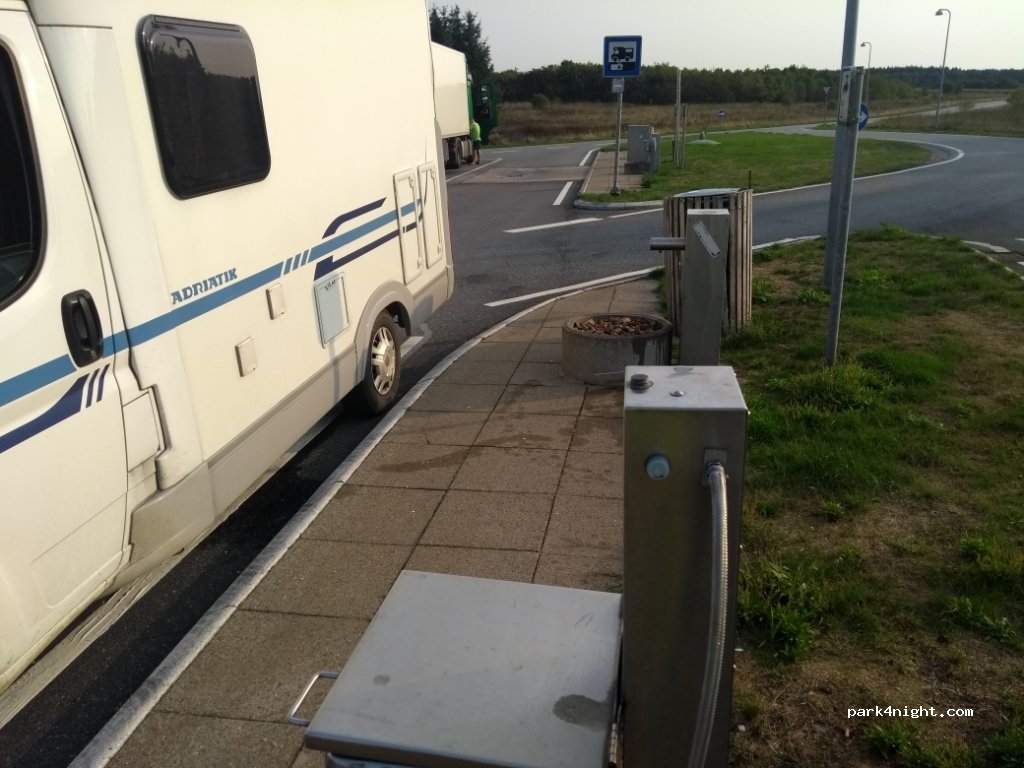 (6670) Holsted - 704 Esbjergmotorvejen — foto