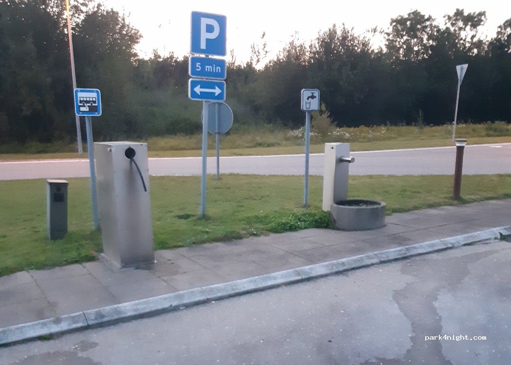 (6670) Holsted - 704 Esbjergmotorvejen — foto 2