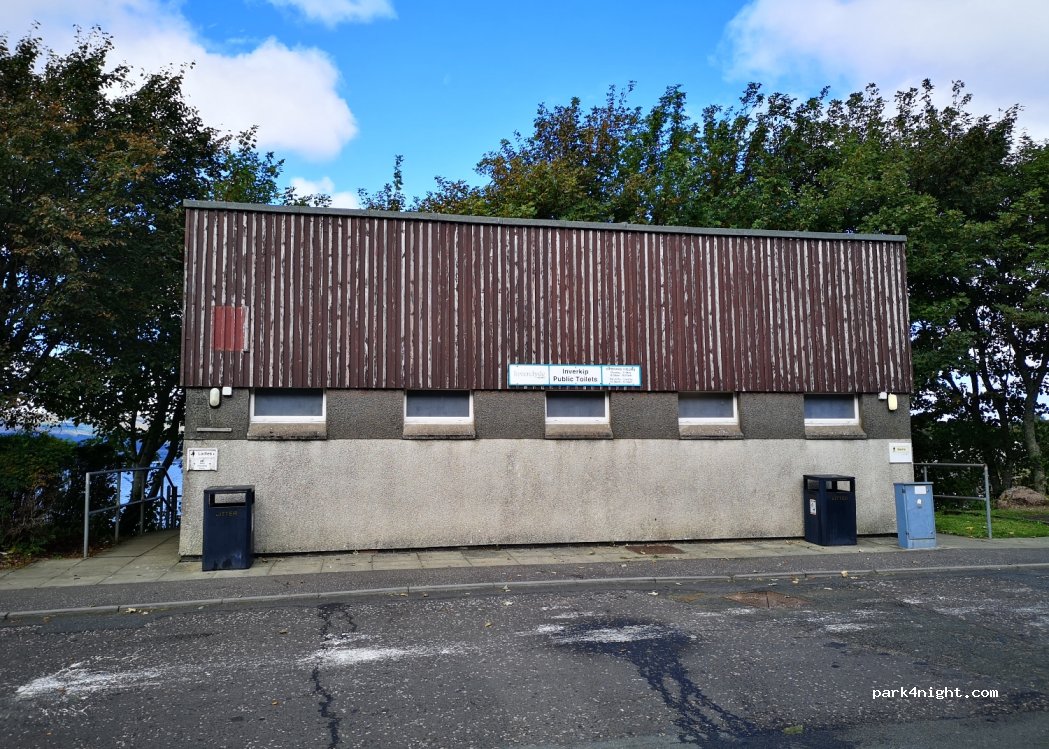 (PA16 0AX) Inverkip - A78 — foto 3
