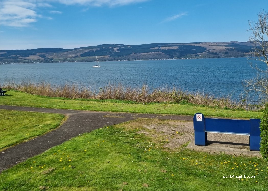(PA16 0AX) Inverkip - A78 — foto 4