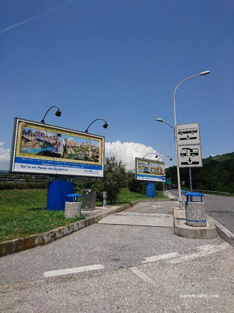 (51030) Serravalle Pistoiese - Autostrada Firenze-Mare — foto 2