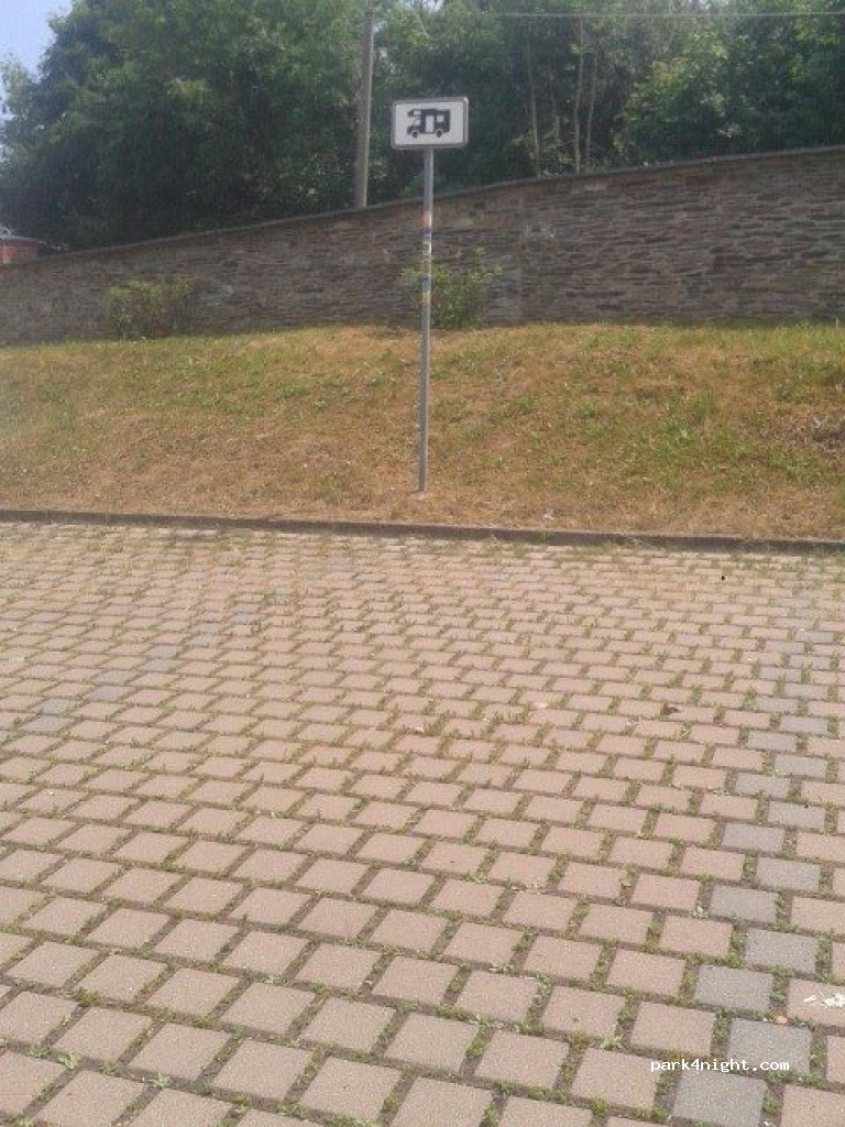 (06493) Harzgerode - Wallstrasse 44 — foto