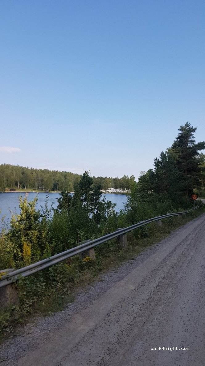 Ragnerudssjöns Camping — foto 2