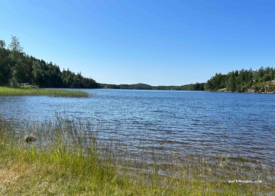 Ragnerudssjöns Camping — foto 3