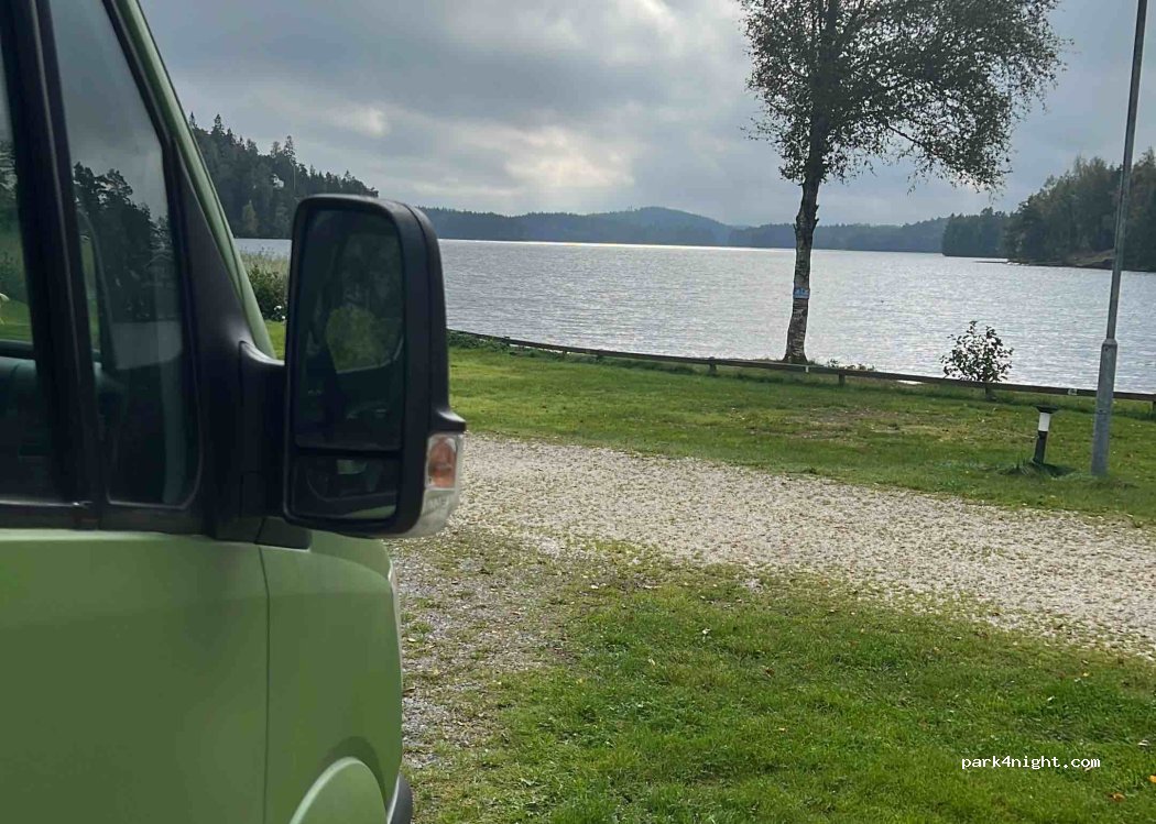 Ragnerudssjöns Camping — foto 4