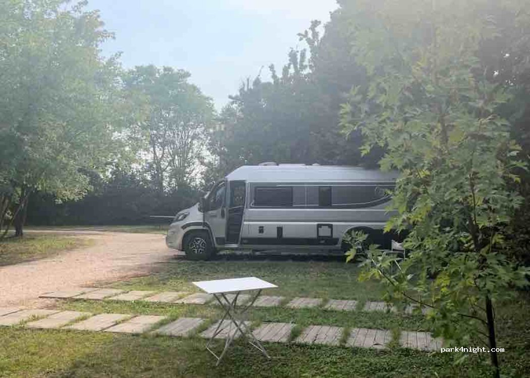 The Colombara Camp & Lodge — foto 3