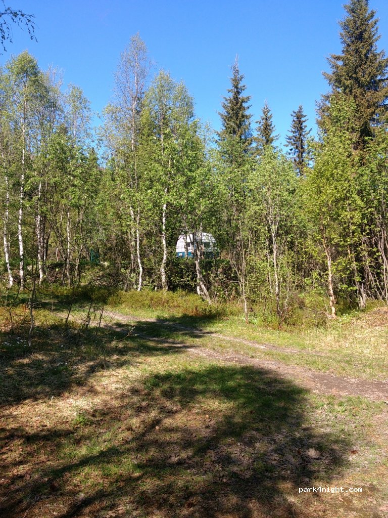 (8616)  - 6 Snefjellåveien — foto 2