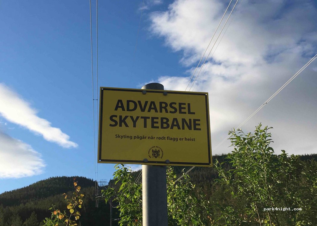 (3853) Vrådal - 1470 Kviteseidvegen — foto 3