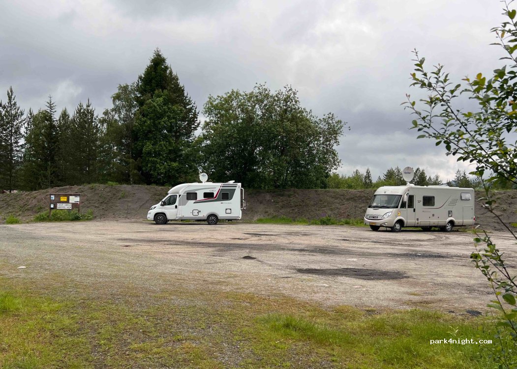 (3853) Vrådal - 1470 Kviteseidvegen — foto 4