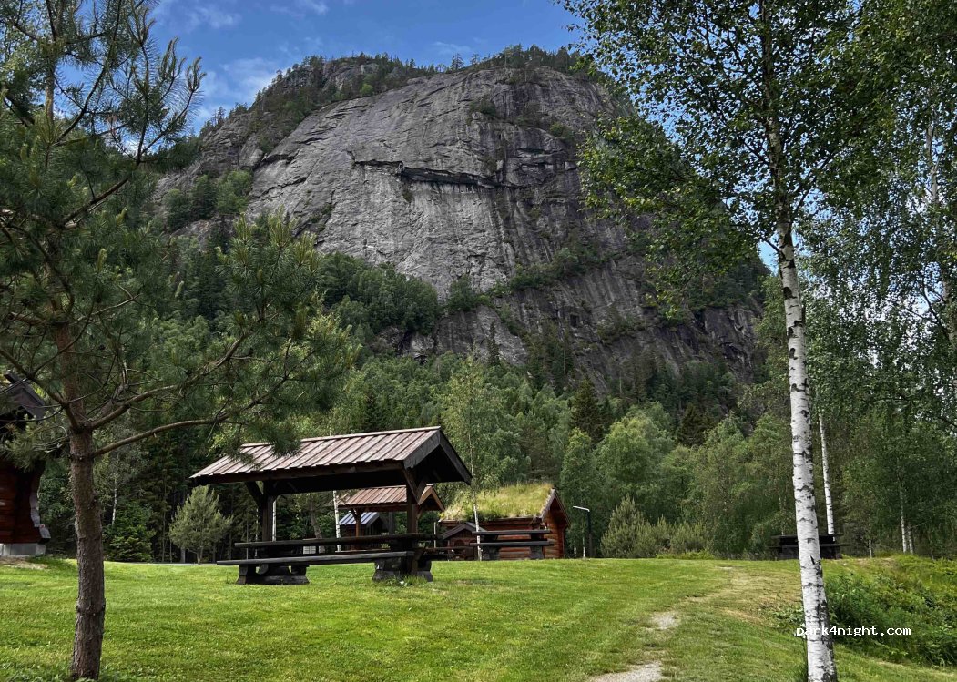 (4745)  - 2253 Setesdalsvegen — foto 5