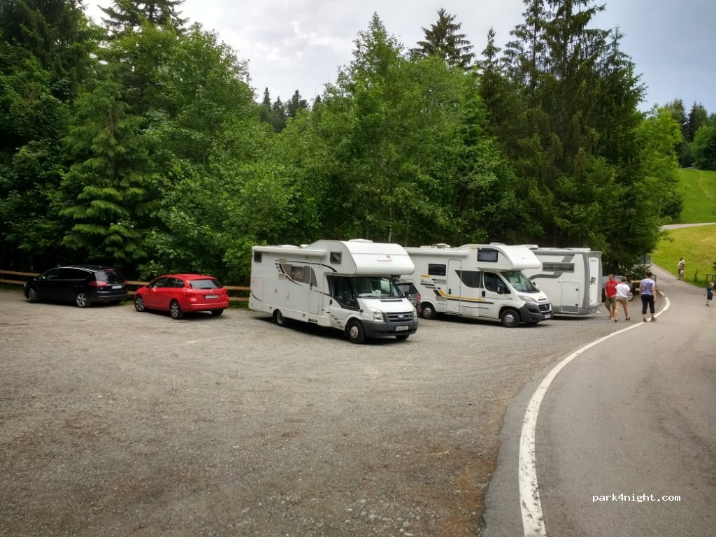 (88175) Scheidegg - 14 B308 — foto