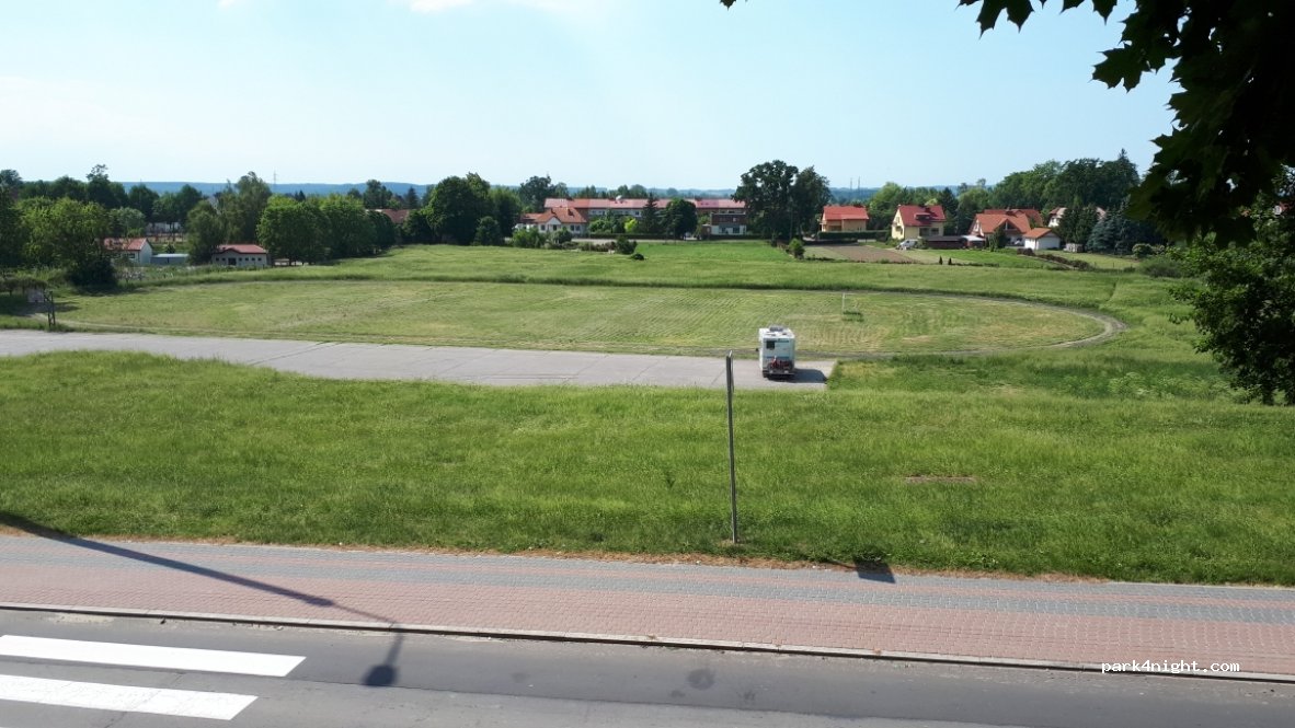 (82-500) Kwidzyn - 13 Gdańska — foto