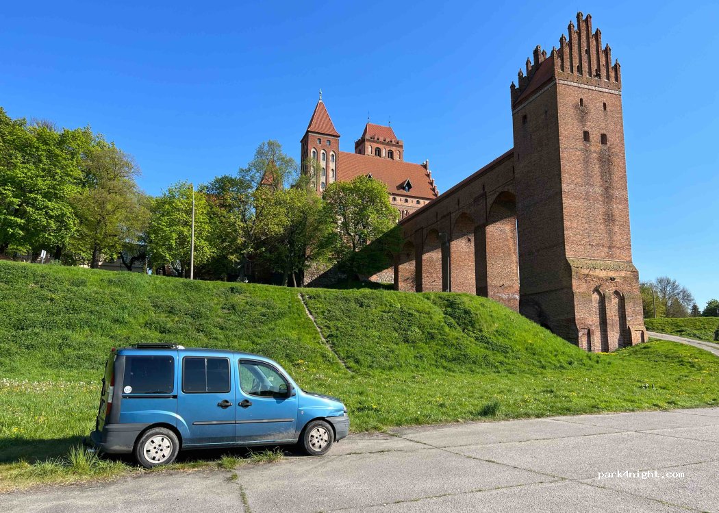 (82-500) Kwidzyn - 13 Gdańska — foto 2
