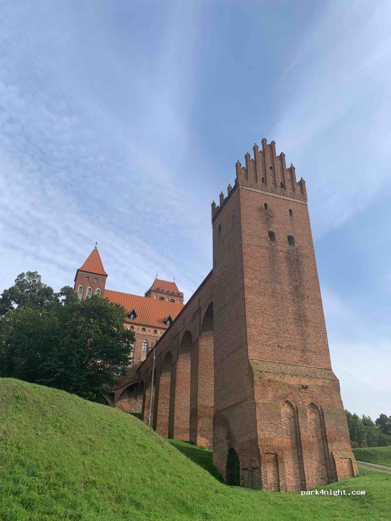 (82-500) Kwidzyn - 13 Gdańska — foto 3