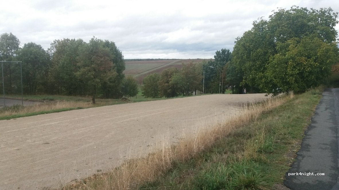 (96123) Litzendorf - 50 Am Wetterkreuz — foto