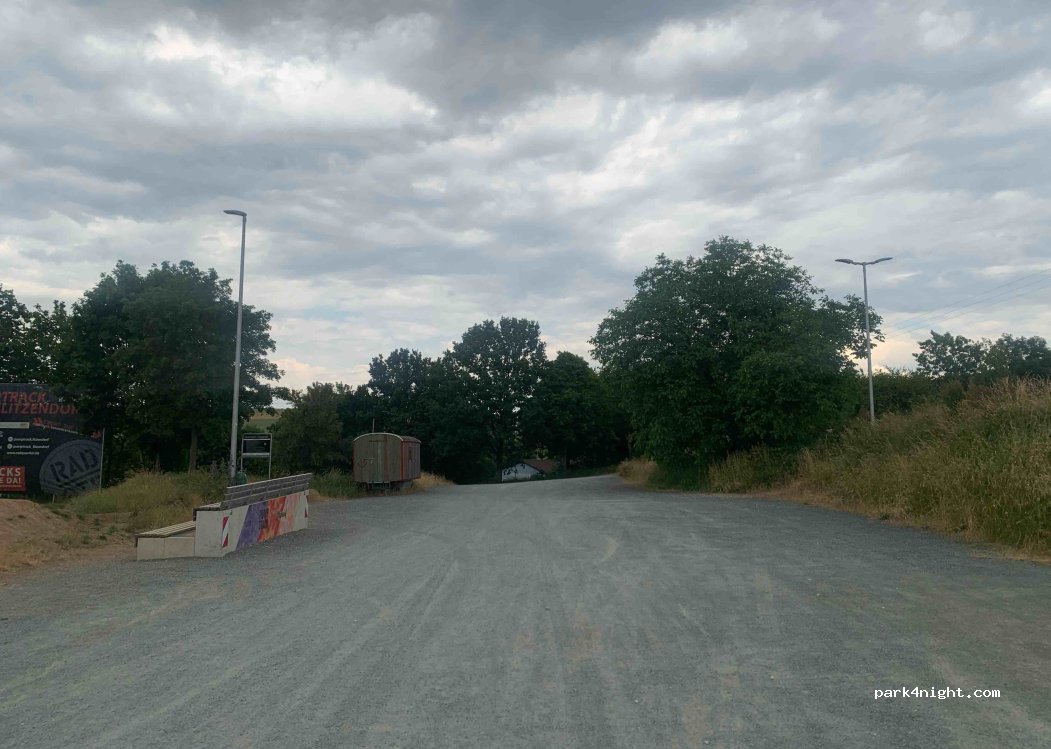 (96123) Litzendorf - 50 Am Wetterkreuz — foto 4