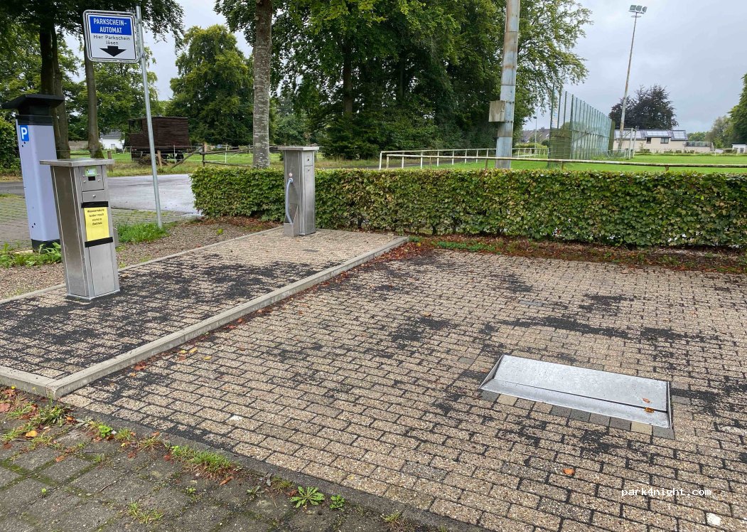 (52156) Monschau - 3 Auf der Höhe — foto 4