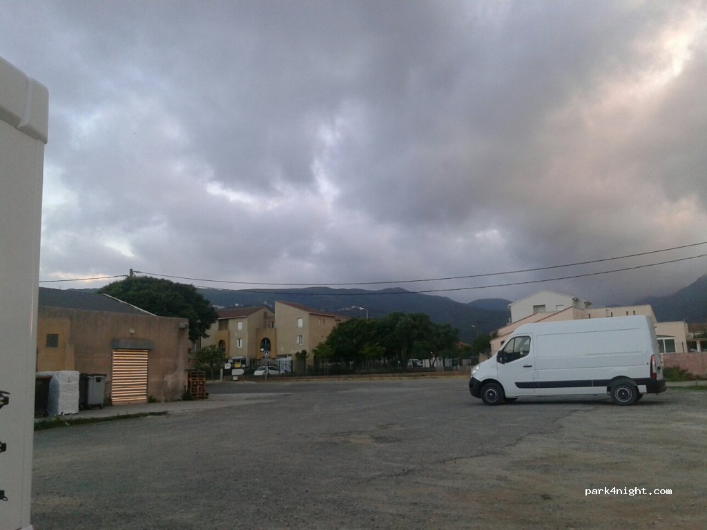 (20247) Rogliano - 5193 Macinaggio — foto